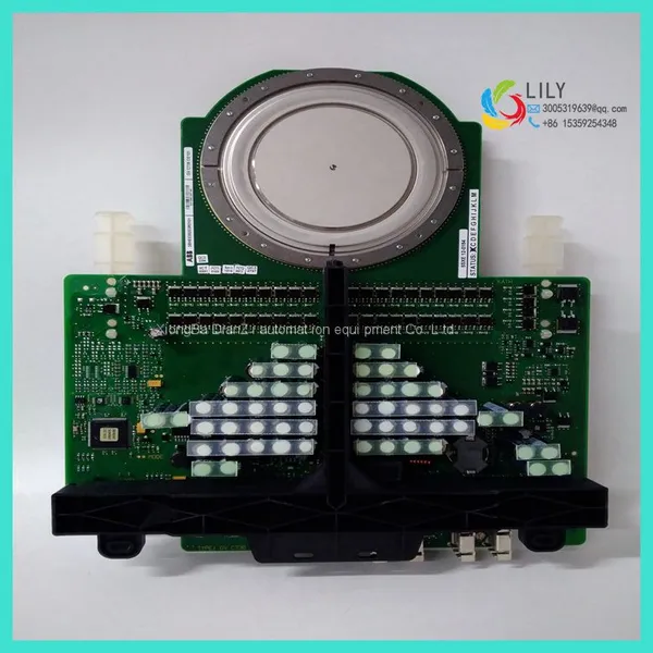 5SHY4045L0006 3BHB030310R0001 IGCT Module