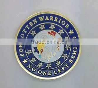 Cheap Challenge Coin Custom Metal Coins Custom Challenge Coin photo-3