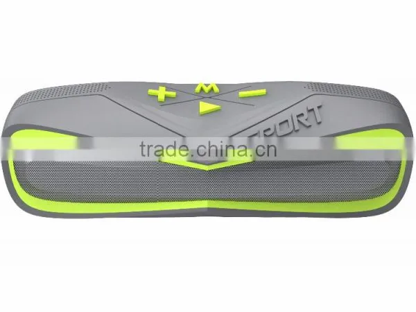 Card Reader Music Fresh Sport Speaker Box photo-2