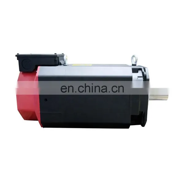 Fast Shipping Good Price New Fanuc ac Spindle Motor A06B-1451-B103 photo-2