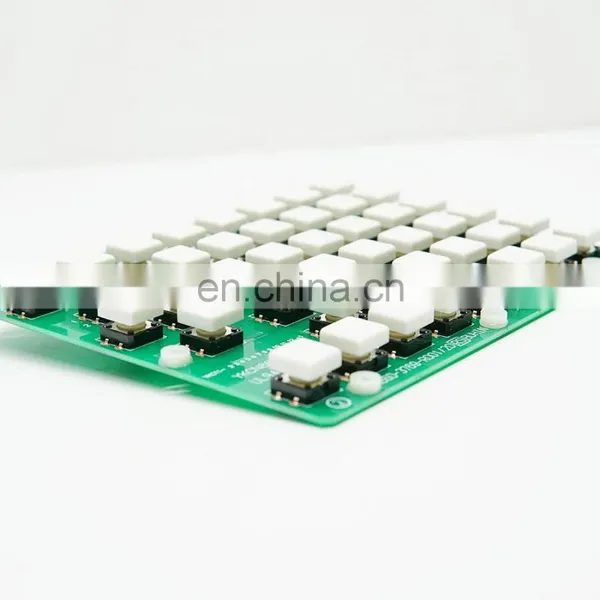 New Fanuc Original Cnc Machine Keyboard A86L-0001-0342 N860-3769-R001 N860-3769-T001 photo-3