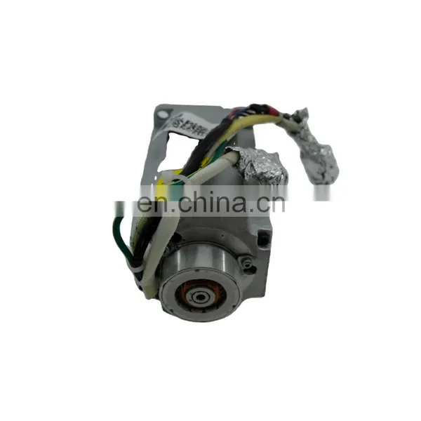Original Servo Motor ac Servo Motor Cnc 3HAC047574-002 photo-3