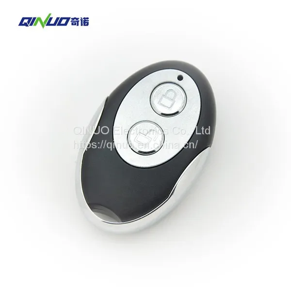 QN-RD030T/X Face To Face Copy Universal Fixed Code Garage Door Remote Control photo-2