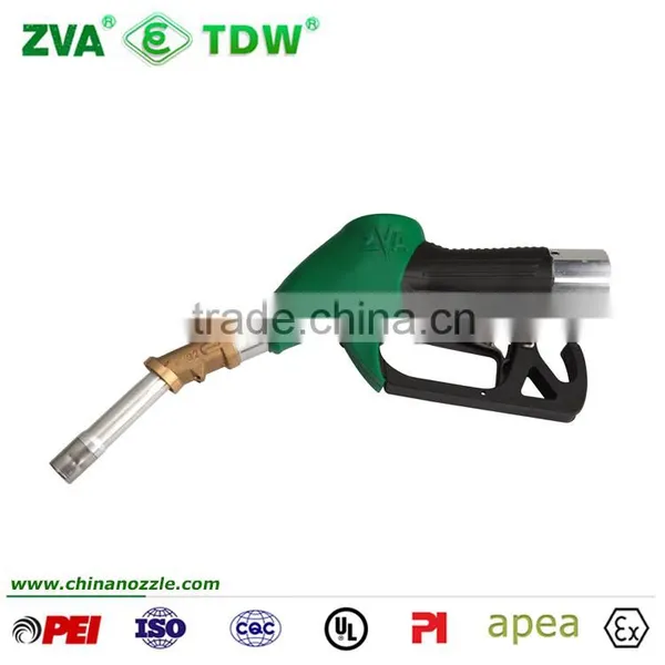 ZVA Nozzle Vapour Recovery Oil Gun Zva Automatic Nozzle for Zva Fuel Dispenser Quality Choice photo-6