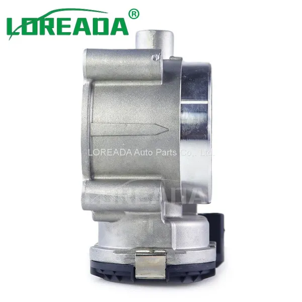 Throttle Body for FIAT OPEL 0280750129 1787042 1789354 51131056005 14279 504116981 photo-5