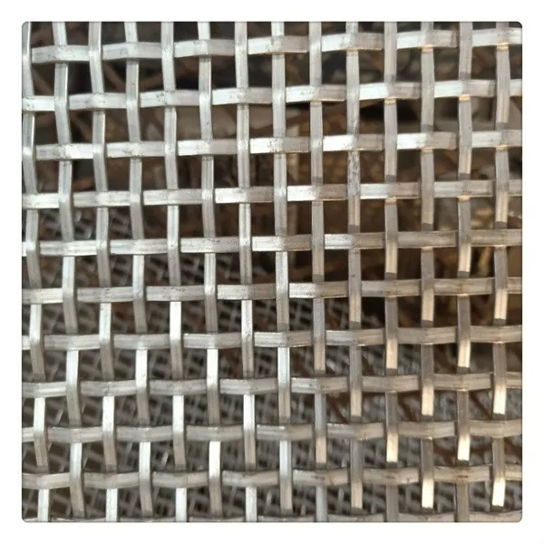 Aluminum Decorative Netwhitedecoration Netaluminum Plate photo-4