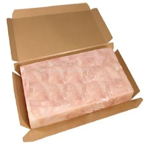 Wax Coated Block Liners (16.5lb/7.5kg/7.484kg)