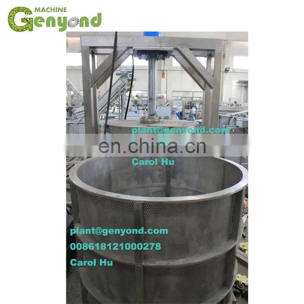 Factory Hot Sale Pneumatic Cheese Molding Machine photo-5