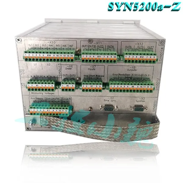 ABB PU515A 3BSE032401R1 photo-2