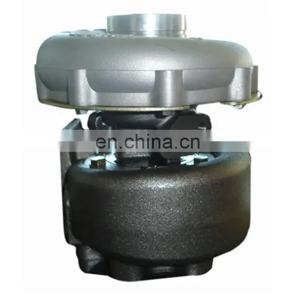 Factory Turbocharger Manufacturer H2D 3526008 466076-5015S 5003369 5003365 Turbo Charger for Volvo F12/N12/NL12 Truck TD120G photo-2