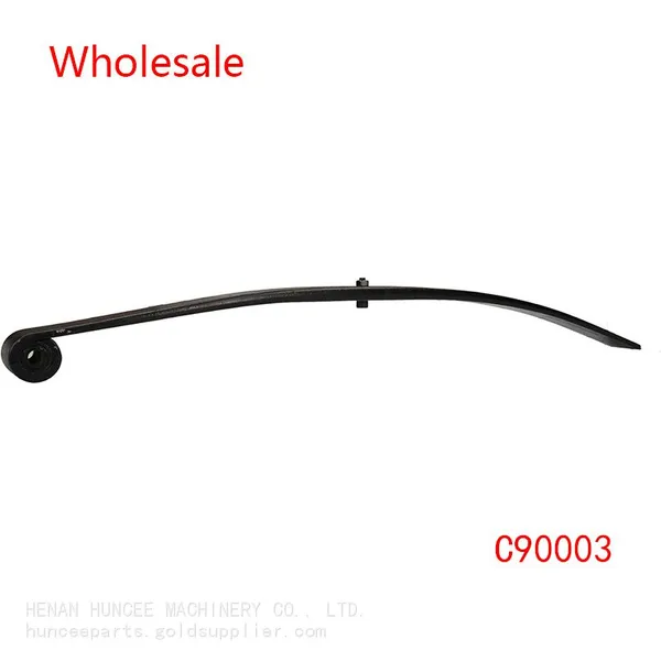 Trailer Leaf Springs C90003 Wholesale photo-2