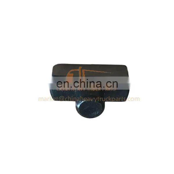 Foton Auman/Aumark/Miler/Land Pioneer Weichai Truck Spare Parts Ak1800320077 Movable Block Shift Fork photo-3