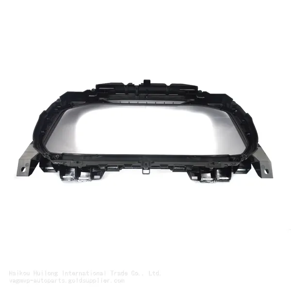Virtual Cockpit LCD Digital Instrument Panel LCD Instrument Frame For Superb 3VD920790 3VD 920 790 photo-2