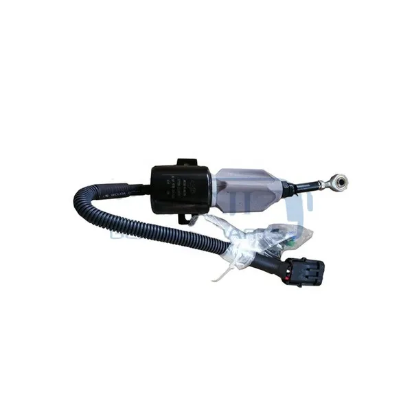 Other Performance Parts B7728-1115030 Auto Yuchai Engine Parts Chinese Bus Stop Oil Cylinder