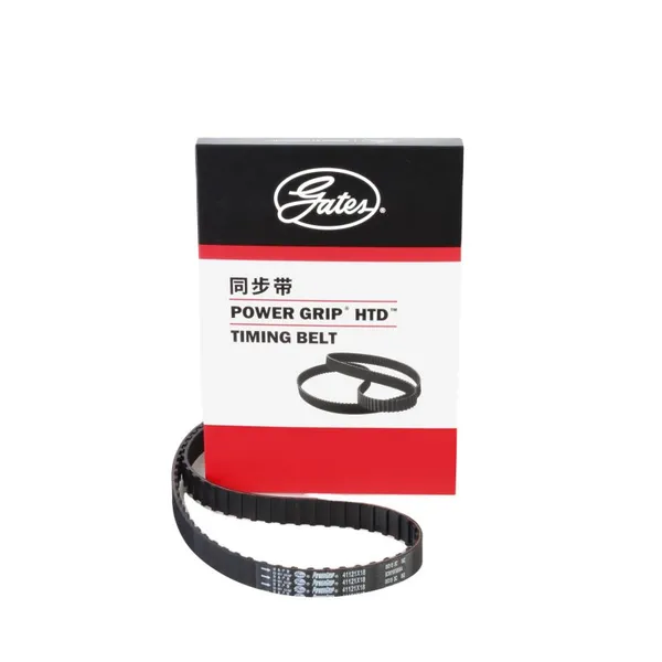 Genuine Gates Powergrip Timing Belt 056109119A 026109119C 41121X18 Gates Belt for Red Flag 2001-2006