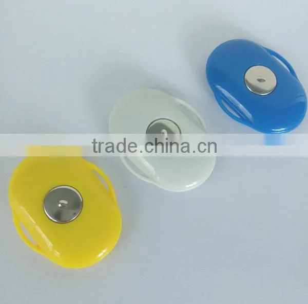 Health Care Product Body Temperature Monitor Baby Digital Thermometer photo-3