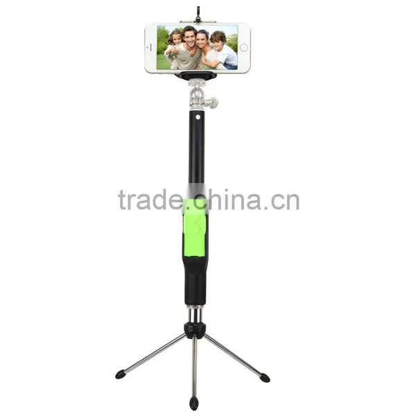 Manufactured High Quality Monopod With Clip, for Mobile Phone photo-6