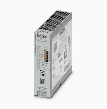 Phoenix Contact 2904598 QUINT4-PS/1AC/24DC/2.5/SC 2904599 QUINT4-PS/1AC/24DC/3.8/SC