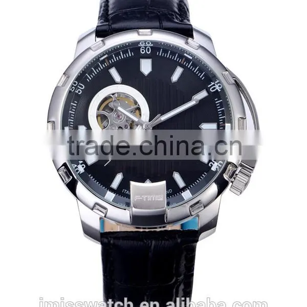 Energy Watch Stainless Steel Watch Mens Watches Under 200 photo-2