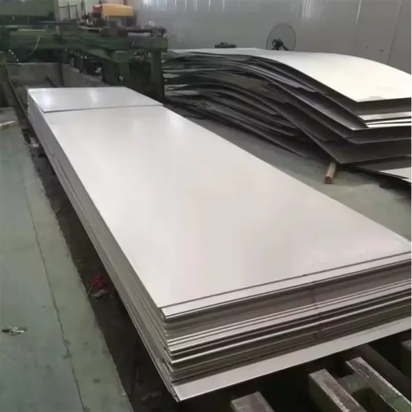 S32750/2507 Duplex Steel Stainless Steel Strip From China photo-2