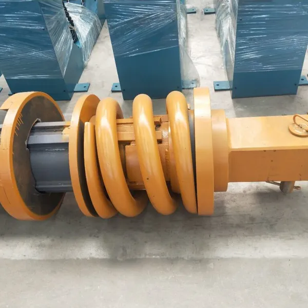 Kelly Bar Rotary Drilling Tool Manufacturer Drilling and Piling Tools photo-2
