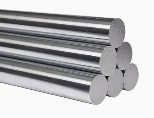 High-Performance 2219 Aluminum Bar for Aerospace Propeller Parts