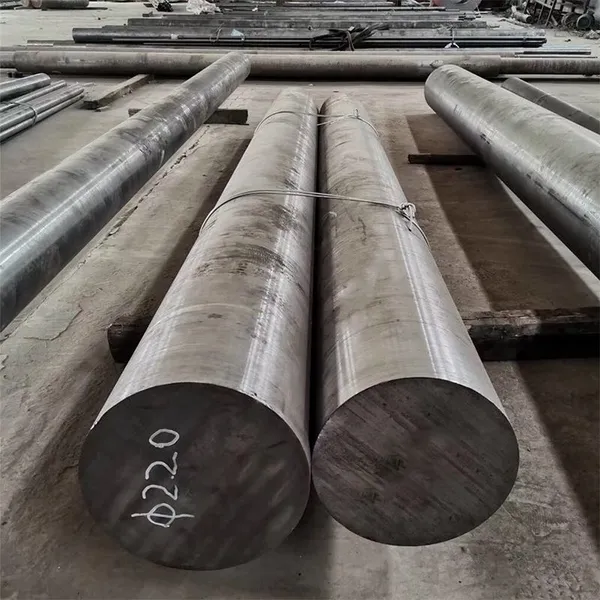 M35 Tool Steel/Skh55/HS6-5-2-5/1.3243 High Speed Steel Forged and Hot Rolled photo-2