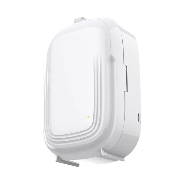 No Heat Cool Mist Aroma Diffusers Commercial Smart App Control Small Fine Fragrance Oil Atomization Machine photo-5