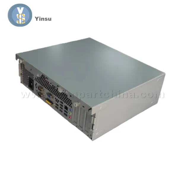 Wincor Windows 10 PC Core 1750262084 i5-4570 8GB RAM for Procase 280 Cineo 2060 ATM