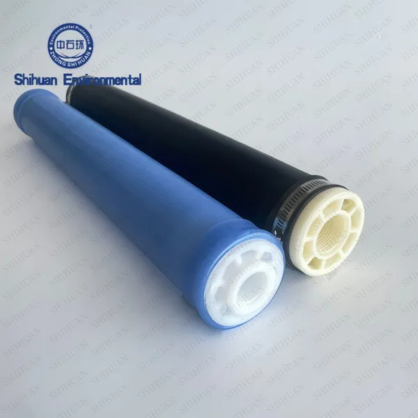 The Oxygen Utilization Rate of the Tubular Diffuser for Sewage Treatment is ≥45% photo-2
