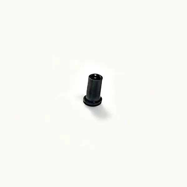 Black Factory Supply Stainless Steel Knurled Cylinder Sleeve Thumb Screw Custom CNC Turned and Milled Parts CNC Service photo-3