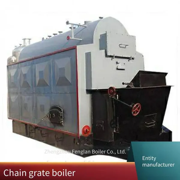 Sales of 364 Large-scale Flakes, 365 Grate Bars, Left and Right Clamping Plate Chains for 35-ton and 40-ton Steam Boilers photo-5