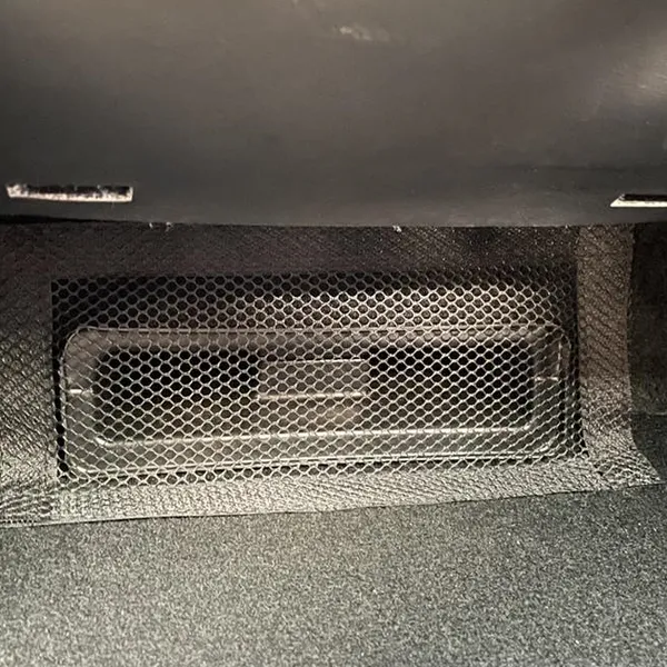 Under Seat Air Vent Cover for Model Y Juniper - 25-Pack With Installation Guide photo-3