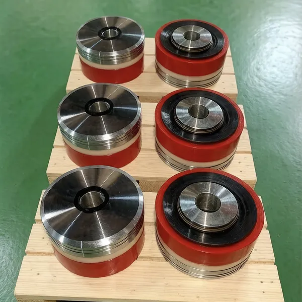 Mud Pump Parts, Fracturing Plunger Pump Parts, Disc Clutches, Drilling Platform Equipment photo-5