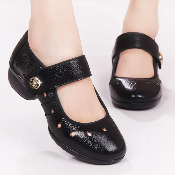 Women's Dance Shoes