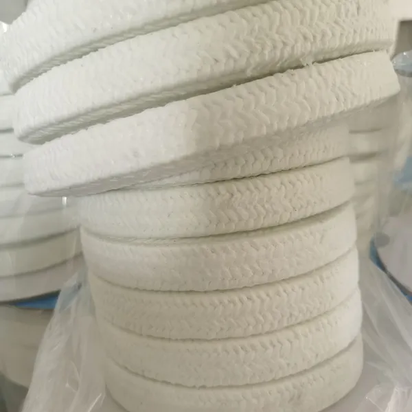 Flax /Ramie PTFE Packing