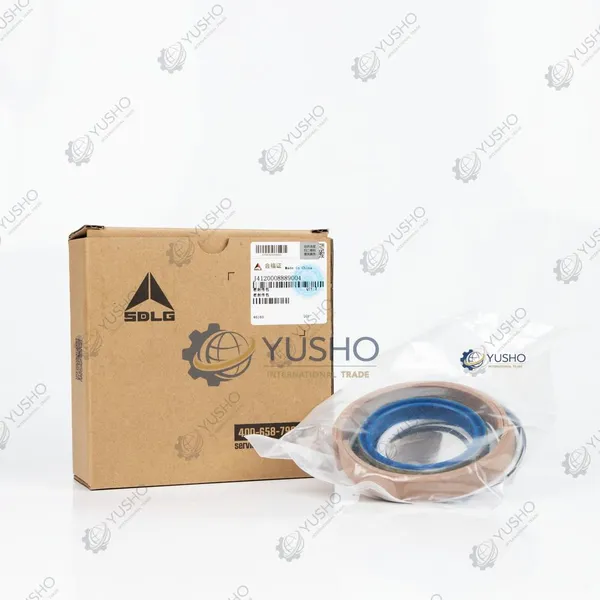SDLG Seal Kit for Wheel Loader LG918 J4120008889004 Genuine OEM photo-3