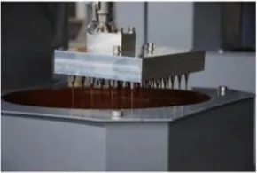 Genyond Factory High Quality Chocolate Tempering Machine Automatic Chocolate Tempering Machine Hot Sell photo-3