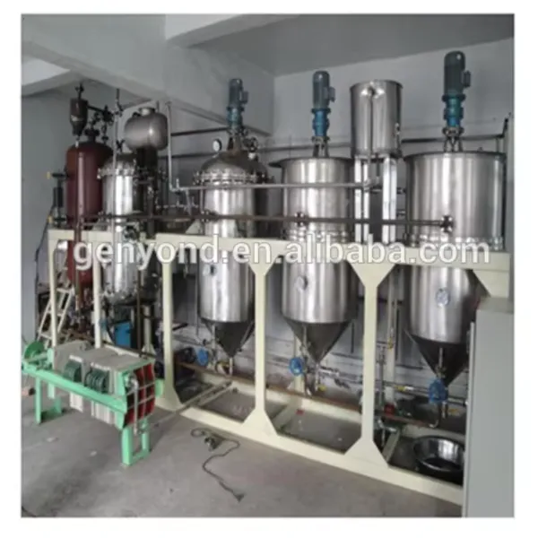 Thinner Distillation Machine6 photo-2