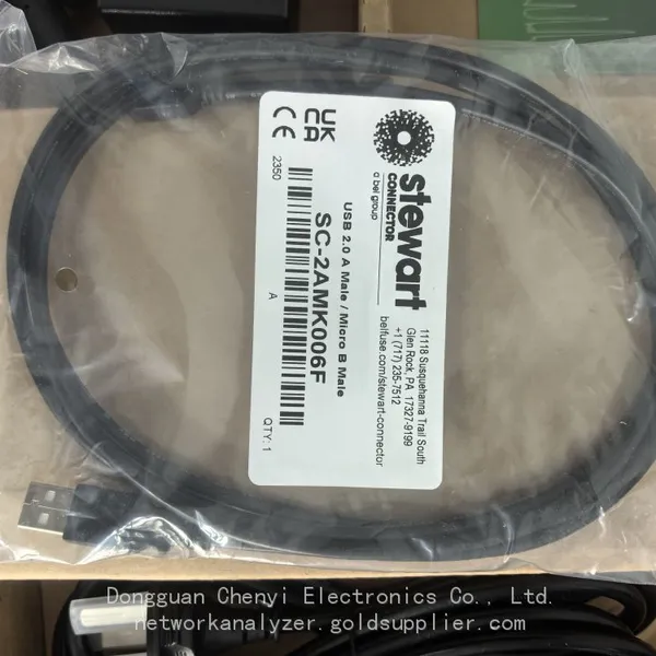 20GHz Signal Hound SM200C Test Equipment Ready To Ship photo-3