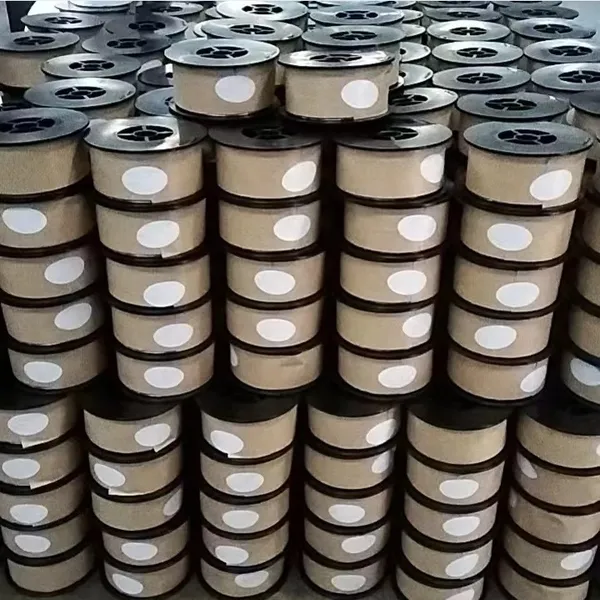 Low-temperature Steel photo-5