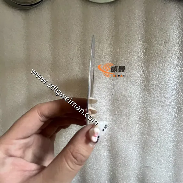 ORIGINAL SDLG 4043000035 SHIM FOR SDLG WHEEL LOADER L953 L955F L956F photo-3