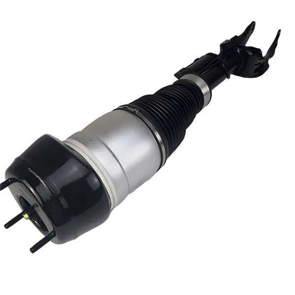 W166 Front Left Air Suspension