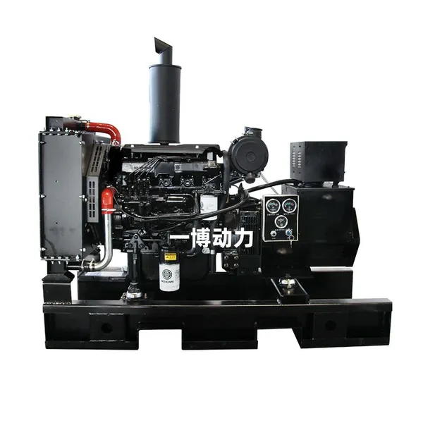 Weichai Generator Set Manufacturer photo-3