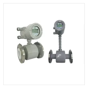 AUTO FLOW Electromagnetic Flow Meter E-MAG-IA Industrial Conductive Liquid Flow Gauge