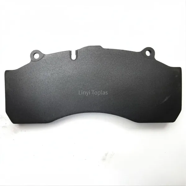 Semi Trailer Heavy Duty Disc Brake Pad WVA 29143 29162 for SAF Fruehauf Gigant SMB Axles
