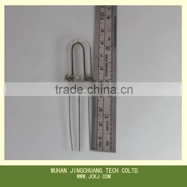 Xenon Strobe Flash Tube photo-3