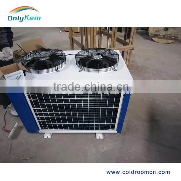Air Cooled Condenser Supplier for Ice Cream photo-6