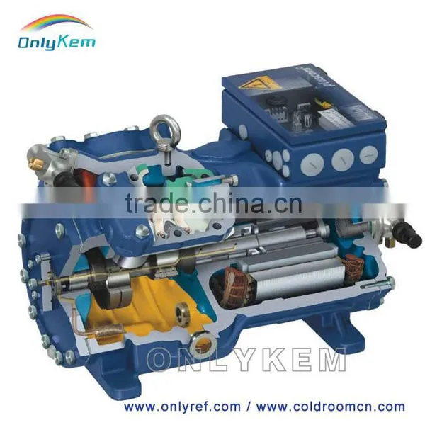 Maneurop Compressor Condensing Units for Fruit photo-2