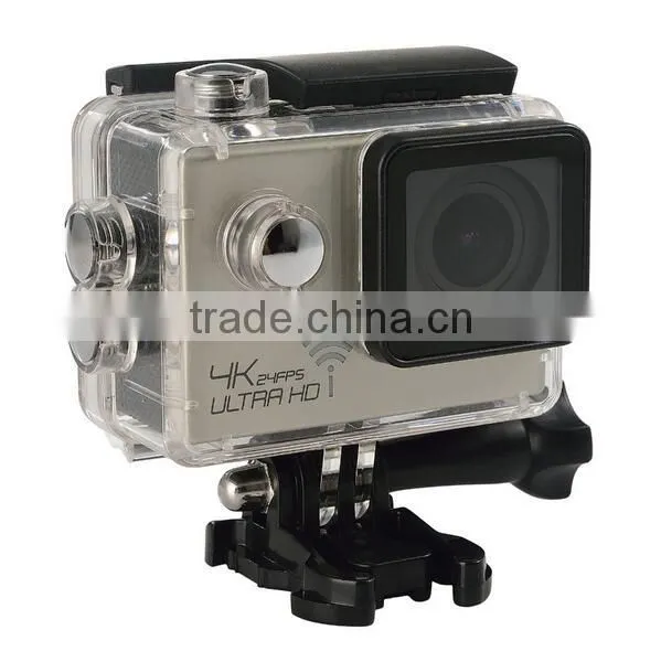 Hot Sale!! 2" Inch Full HD 1080P Action Camera Wi-Fi Sport DV Camera Waterproof HD Mini Sport DV photo-2